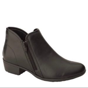 TredSafe slip resistant shoes